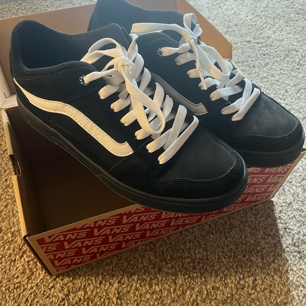 Vans